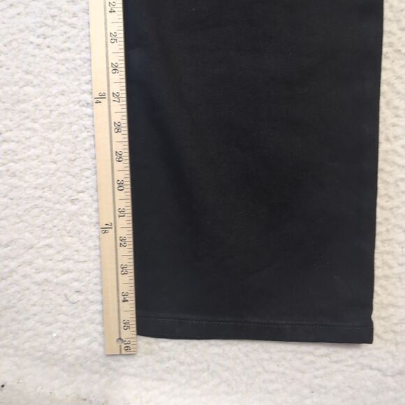 Wrangler Willow Mid Rise Bootcut Ultimate Riding Jeans Women 33x36 (112337772) - Picture 5 of 9